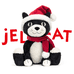 英国限定jellycat