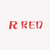 RED BOSS轻奢服饰
