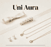 UniAura高端原创饰品