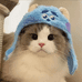 狗先生和猫小姐