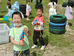 洋子家潮童kids
