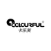 OOCLCURFUL卡乐芙美瞳旗舰店