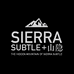 SIERRA SUBTLE 山隐