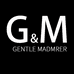 GENTLE MADMRER眼镜旗舰店