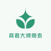 高奢潮牌腕表