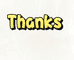 Thanks⁡⁡