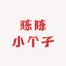 陈陈小个子定制