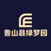 鲁山县绿梦园艺店