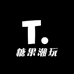 糖果潮玩小店