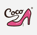 Coco甄选女鞋