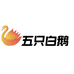 五只白鹅伊琳专卖店
