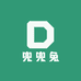 兜兜兔童鞋