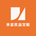 禾宜优品女鞋