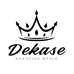 DEKASE杜卡西鞋服旗舰店