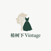 椿树下Vintage