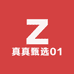 真真甄选01
