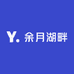 余月湖畔运动户外