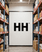 HH百货仓