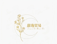 甜逸贸易商行个体店