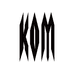 KOM SPORTS骑行袜