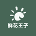 鲜花王子汗先生