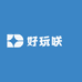 好玩咲䋴店