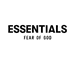 Essentials pacsun