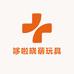 哆啦晓萌玩具