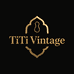 TiTi Vintage饰品轻奢店
