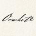 ORWHTE
