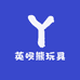 英呗熊玩具