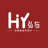 弘与食品专营店