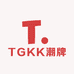 TGKK潮牌