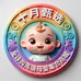 十月甄选高端母婴