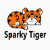 Sparky Tiger贝奇虎儿童集合店