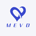 MEVO灰姑娘女鞋