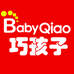 巧孩子童车旗舰店