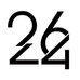 2624Studio贰店