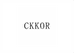 CKKOR服装旗舰店