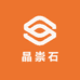 东海县晶崇石眼镜商行