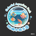 斑斓水族乐园