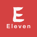 Eleven玩具