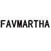 FAVMARTHA泉州市丰泽凌寒贸易有限公司女装专卖店