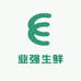 业强生鲜