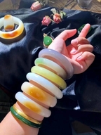晶晶的珠宝个体店