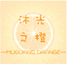沐光之橙潮玩手作