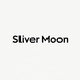 Sliver Moon
