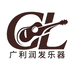 广利润发韵音乐器有限公司