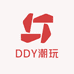 DDY潮玩