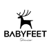 Babyfeet宝贝小脚丫丰宏豪瑜贸易童鞋专卖店